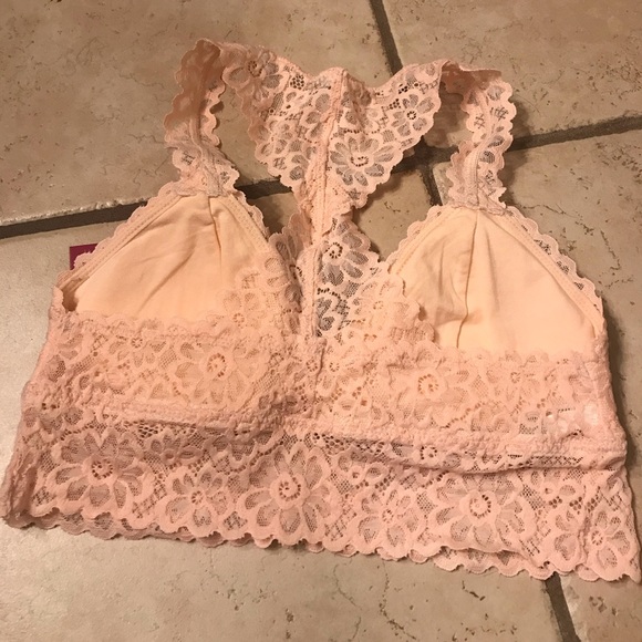 🔴LAST CHANCE 🔴NWT SO small bralette - Picture 6 of 7